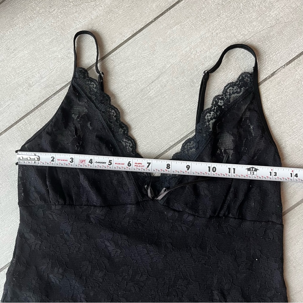 Lace Slip - Picture 6 of 12
